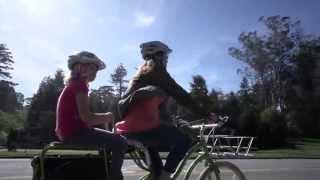 Yuba Cargo Bikes⎪Yuba Bicycles Story