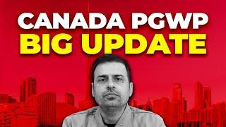 No PGWP For Students | Canada Study Visa Update 2025 | Rajveer Chahal