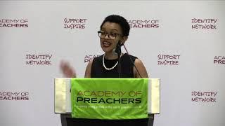 2019 National Festival of Young Preachers  Tabatha Holley, AoP '19