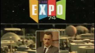 Stark Expo 1974 (Iron man 2)