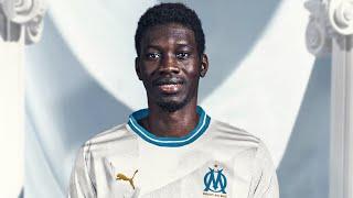 Ismaïla Sarr ● Welcome to Marseille ️ Best Goals & Skills