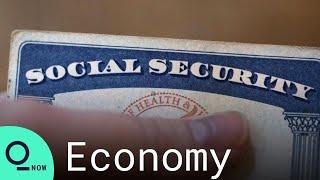 Social Security Benefits to Jump by 8 7% Next Year for US Retirees