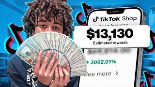 How To Make Money Online with TikTok