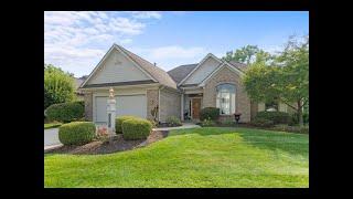 10525 Maple Springs Cove Fort Wayne, IN 46845 - Home for sale