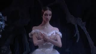 (3/7) Giselle is changed into a Willi | Ratmansky's GISELLE