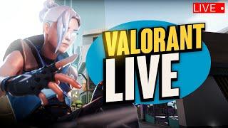 INDIA'S SLOWEST VALORANT RADIANT SPEEDRUN EVER || DIAMOND WHEN? || VALORANT LIVE || ( 7/150 )