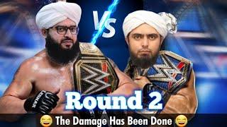 Sunni Barelvi Mufti VS Mirza Engineer  | Reply to Engineer Muhammad Ali Mirza | Engineer Exposed