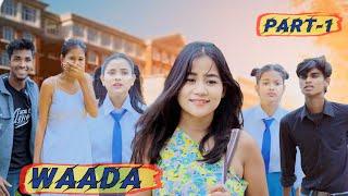 Waada | Part-1 |Tera Yaar Hoon Main|Friendship Story|RKR Album|Yeh Dosti Hum Nahi Toden| Best friend