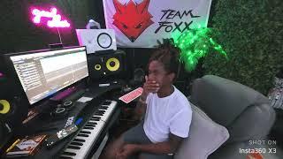 Motto/Teamfoxx breaks down RIDDIM LA / Talks Dennery Segment for 2024 St Lucia Carnival