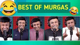 part 8 | Lazy Employee | RJ Naved Best of murgas #mirchimurga #rjnaved