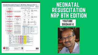 NRP-neonatal resuscitation program 8th edition #NRP #neonatalresuscitation