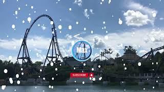 Theme Parks To The Max Winter Intro