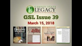 GSL Issue 39 Released