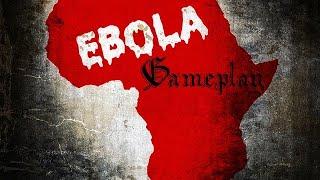 Ebola (Horror Game) (1440p) Part 1