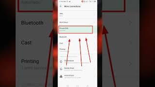 How To Block Ads on your Infinix Smartphone #shorts