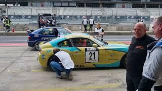 RCN 3 Stunden Rennen & Youngtimer Trophy am Nürburgring *Ein MUSS für Motorsportfans* #nordschleife