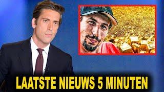 5 minuten geleden Parker Schnabel heeft zojuist de grootste goudmijn in de geschiedenis gevonden!