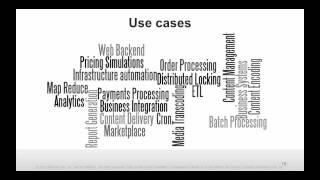 Webinar: Introduction to Amazon SWF