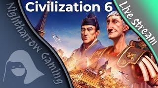 Discussion: What We Want in Civilization 7 (Playing Multiplayer Civ 6)