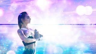 [Healing Music] 150Hz Deep Healing Music．Cleansing Negative Energy．Heal Your Body & Soul