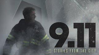 9/11: Stories From the City | Full Film