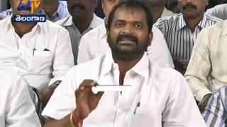 Kamalal Nadan Comity Wasting Time; TGO Leader Srinivas Goud