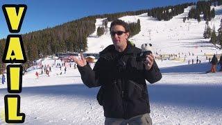 Vail Colorado Travel Guide