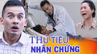 Sợ TỘI ÁC BỊ BẠI LỘ Thủ Tiêu Luôn Nhân Chứng | PHIM TÂM LÝ XÃ HỘI VIỆT NAM TÌNH NGHĨA ANH EM 2024