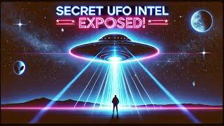 “ Shocking UFO Intel about Trump Revealed - The Truth Will Blow Your Mind ”