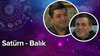 Satürn - Balık | Astrolog Oğuzhan Ceyhan & Buğra Bahadırlı | Billur Tv