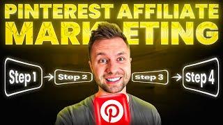 Free Pinterest Affiliate Marketing Course