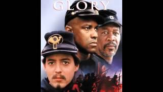 04 - Forming The Regiment - James Horner - Glory