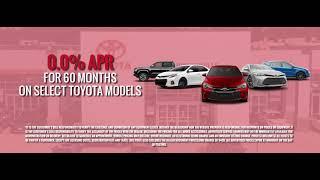 Toyota Dealer near Vineland, NJ | Toyota of Turnersville