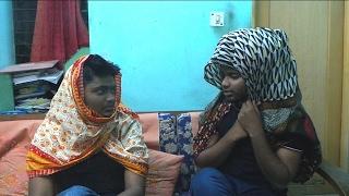Typical Bengali Auntyz