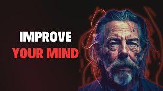 Alan Watts Guide To Meditation: Embracing The Present