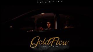 GOLD FLOW | Nitin Kandpal | Prod By Candid Nib | Official Video | 2020 ||