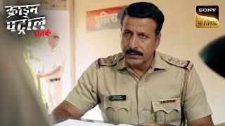 Case से जुड़े इस शातिर Criminal ने किया एक सनसनी खुलासा | Crime Patrol | Inspector Series