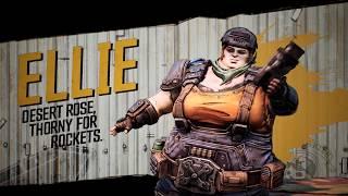 Let's Play Borderlands 3 (BLIND) - Episode 5