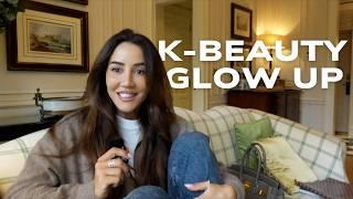 Slow Autumn Day in London and Korean Skincare Favourites | Tamara Kalinic