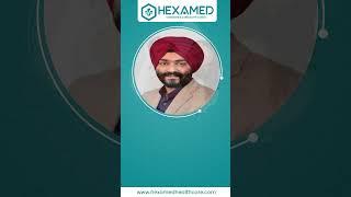 HexaMed Diagnostics