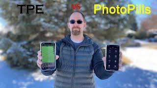 TPE vs. PhotoPills: Which planning app is best for your landscape photography in 2021?