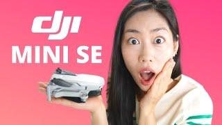 [BREAKING] DJI MINI SE is coming....NOW!