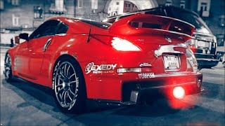 Ultimate Nissan 350z Drift Compilation: Top Highlights And Action-packed Moments!