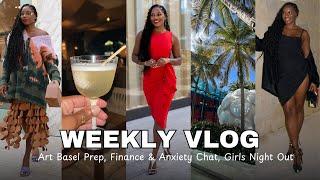 adulting is hard but im living my best life in miami weekly vlog  VLOGMAS