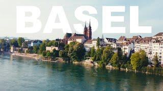 Switzerland - Basel - watch before you go - 9-minute guide