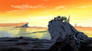 Transformers Energon - 28 - Protection 1/2 HD