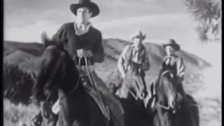 Stories of the Century JOHNNY RINGO full length episode