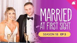 A Perfect Match RHAPup: MAFS 18 Ep 5 Recap