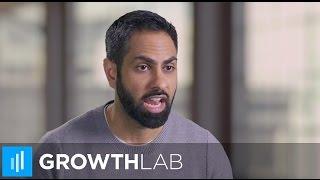 Ask Ramit - How do I Ask Someone For A Testimonial For My Website?