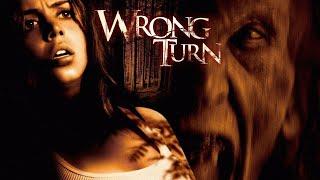 Wrong Turn (2003) Full Movie | Rob Schmidt | Stan Winston | Primis Films | Full Movie Fact & Review